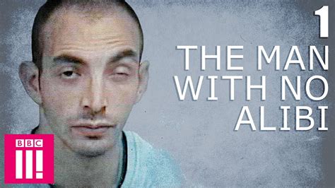 The Man With No Alibi: An Unsolved Murder Investigation.